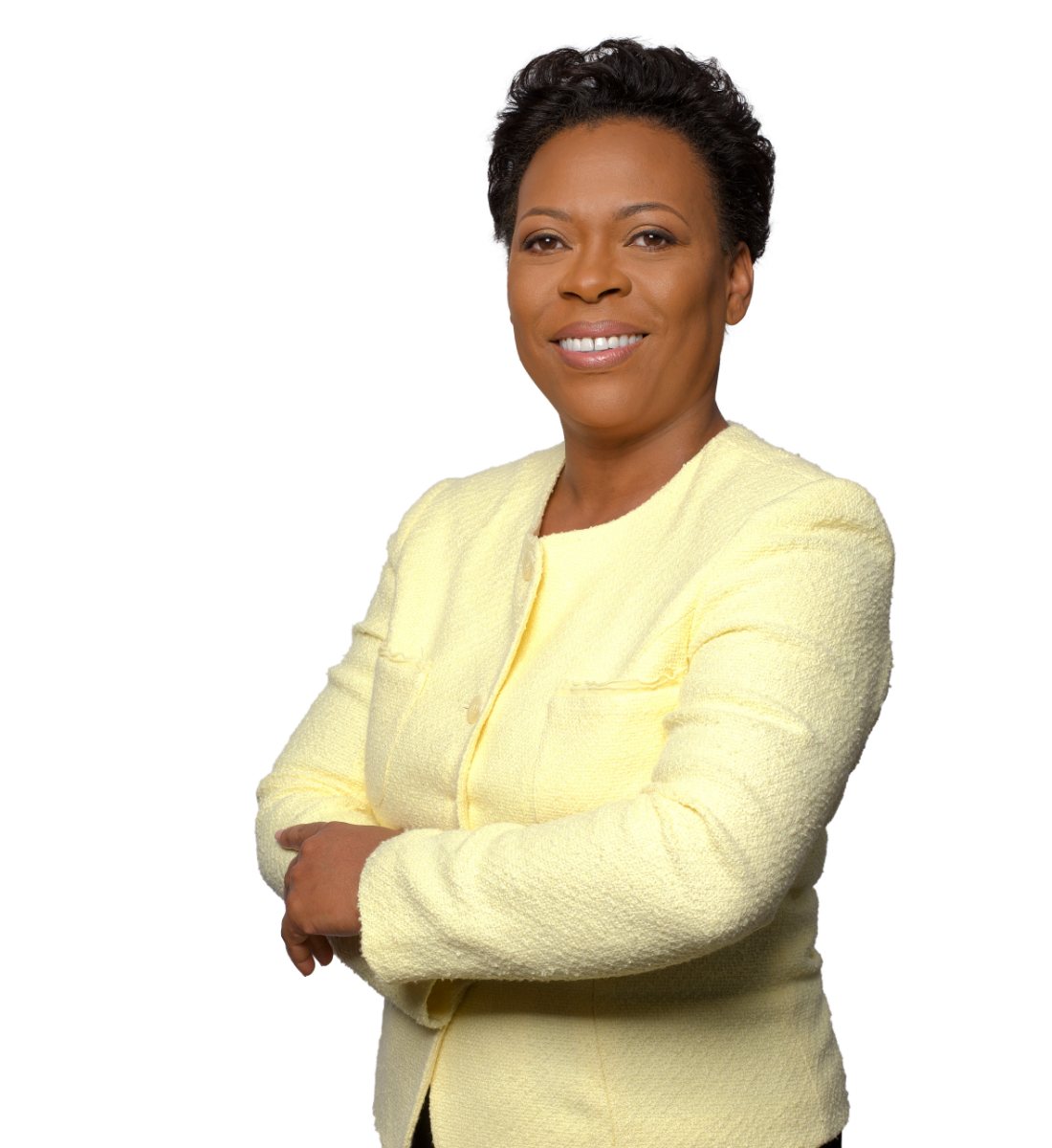 Maxine Brown-Cowan Maxine Brown-Cowan