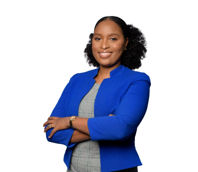 Tonya Barnes | Exim Bank Jamaica